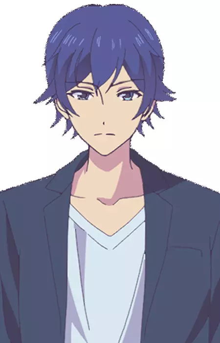 Hayato Kasukabe image