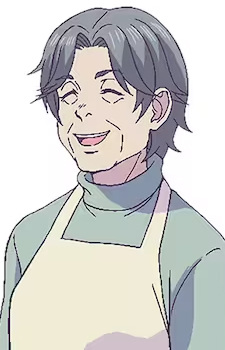 Sachiko Kasukabe image