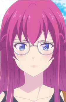 Kikka Makuzawa image